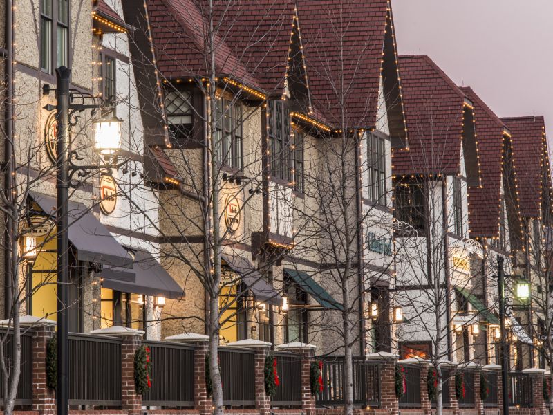 3 Days of OpenAir Shopping in Durham, Charlotte & Asheville